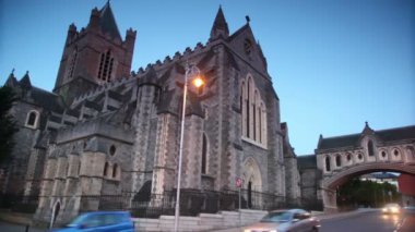 Dublin, İrlanda, Mesih'in kilise katedral