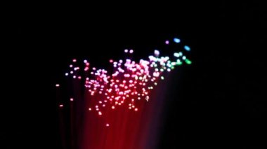 portre siyah ışın Parlatıcı ışıkları taşıma