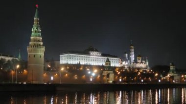zafer günü geçit töreni eğitim kremlin yakınındaki