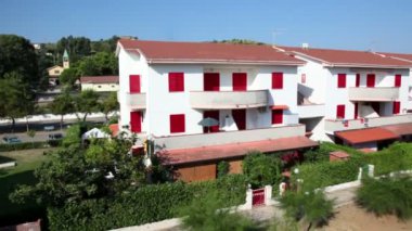 Bina otel