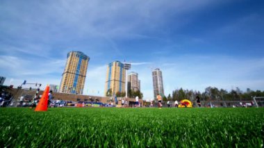 Fitness takım futbol holding yönetimi firma fitness merkezleri