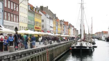 turist nyhavn 17 restourant by pass