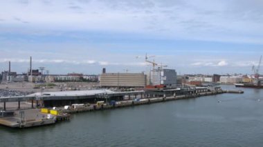 bağlantı noktası, helsinki, zaman atlamalı trafik