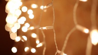 Garland asmak ve sway