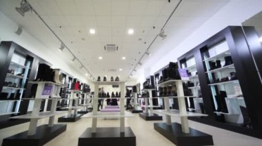 Çift bırakarak ayakkabı Dükkanı