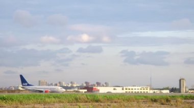 sheremetyevo Havaalanı Uçak sas oraya