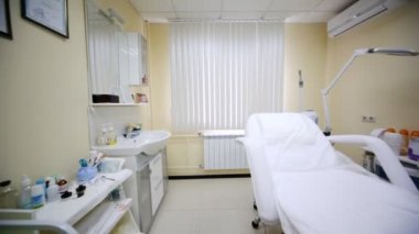 kozmetik tekli stand Güzellik Salonu Oda Merkezi