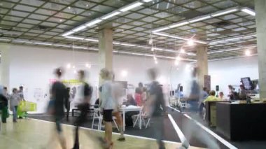 insanlar Café, Mimarlık ve tasarım Sergisi