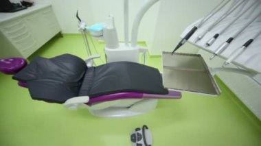 Diş sandalye ve tıbbi cihazlar için dijital kontrol birimleri