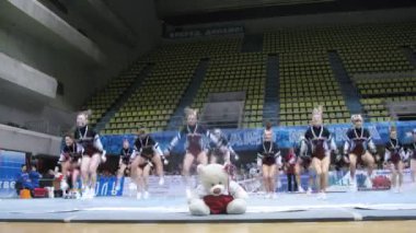 assol Takım Şampiyonası amigoluk üzerinde yer aldığı