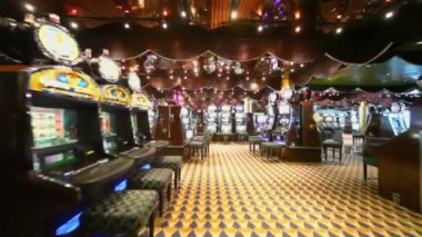 casino oyunu makineleri bir sürü üzerinden hareket