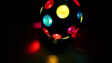 otomatik elektrikli aydınlatma küresi üzerinde yakınlaştırma ve uzaklaştırma