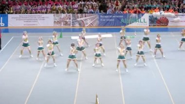 asolka Takım Şampiyonası amigoluk üzerinde yer aldığı