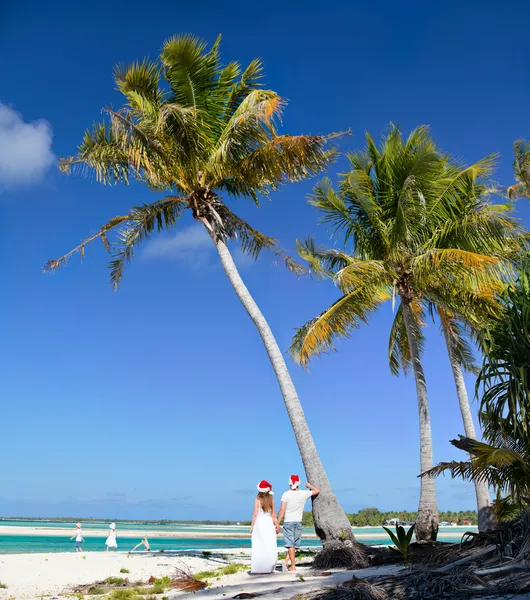 Kerstvakantie — Stockfoto