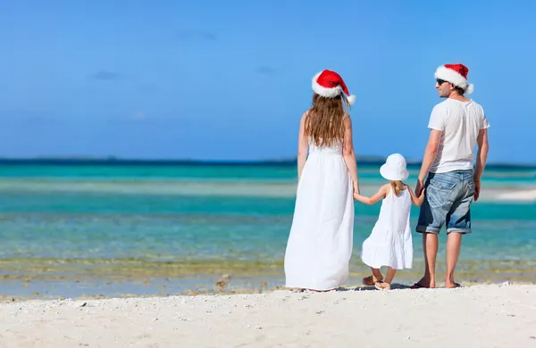 Vacanze di Natale — Foto Stock