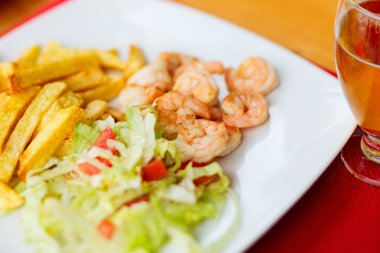 yemek tabağı