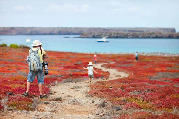 Fotografo della natura — Foto Stock