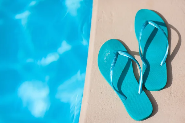 Detalles de las vacaciones — Foto de Stock