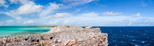 Eleuthera-insel — Stockfoto