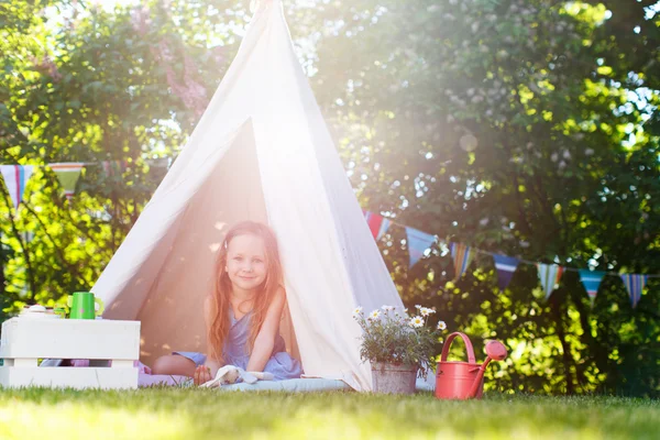 Zomer plezier — Stockfoto