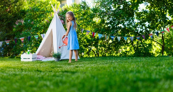 Zomer plezier — Stockfoto