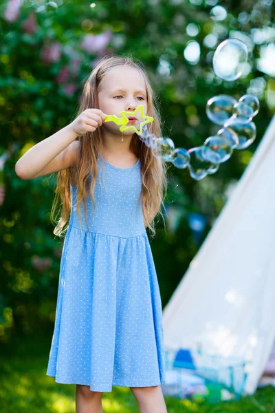 Zomer plezier — Stockfoto