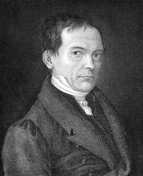 Wilhelm Martin Leberecht de Wette