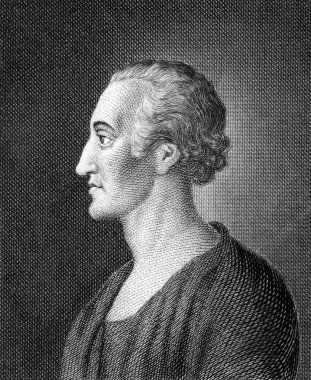 Adolph Freiherr Knigge