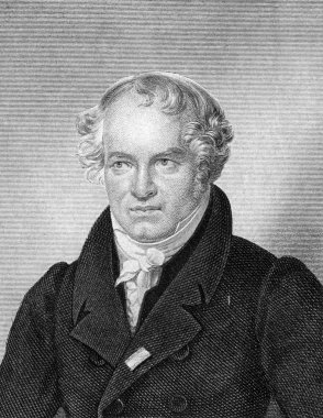 Alexander von Humboldt