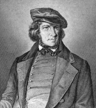 Ağustos heinrich hoffmann von fallersleben
