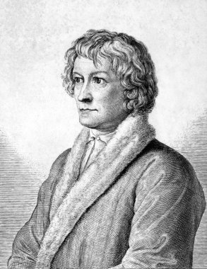 Bertel Thorvaldsen