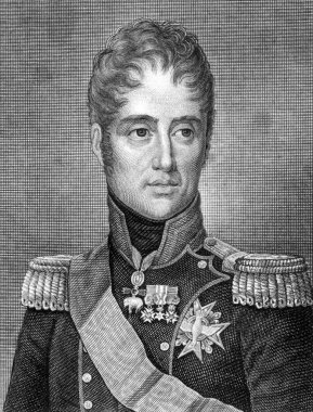 Charles x, Fransa