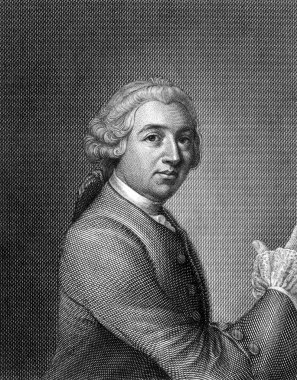 David Garrick
