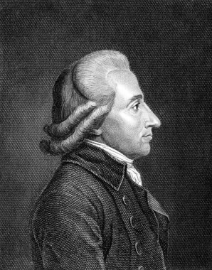 Emmanuel Joseph Sieyes