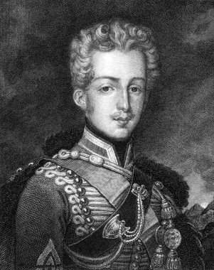 Ferdinand philippe, orleans Dükü