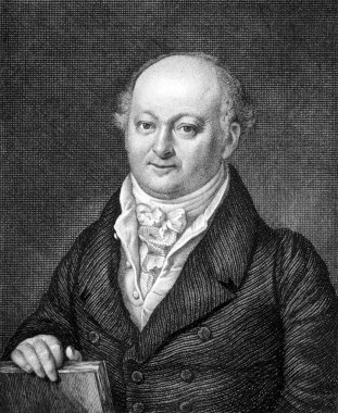 Franz Ludwig von Hornthal