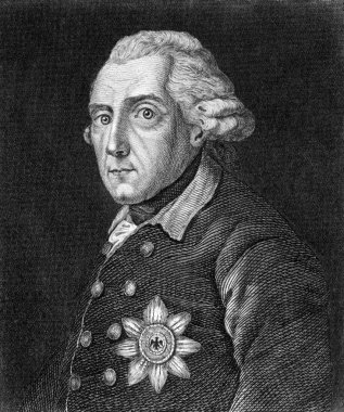 Frederick büyük