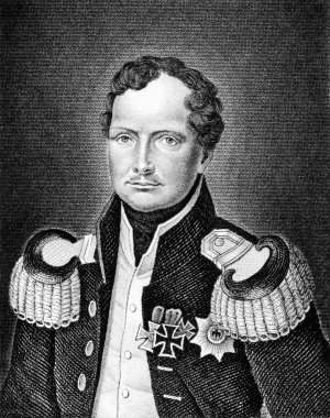 Frederick William III