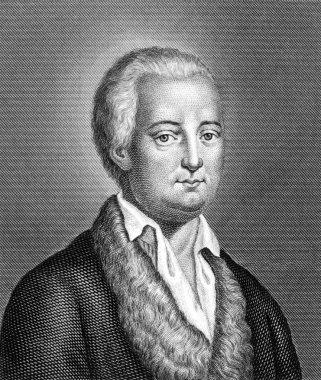 Friedrich von Hagedorn