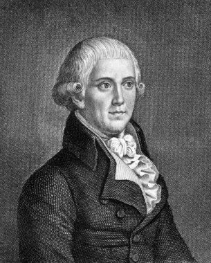 Gottfried Ağustos burger