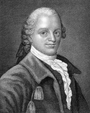 Gotthold Ephraim Lessing