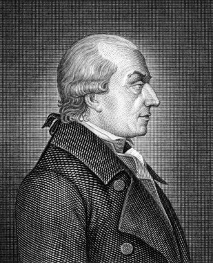 Gottlieb Konrad Pfeffel