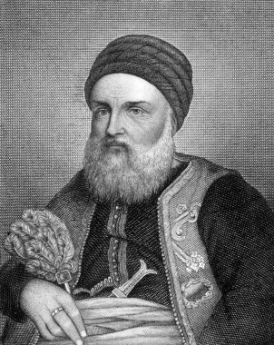 Hüseyin dey