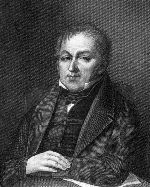 Jacques-Charles Dupont de l'Eure clipart