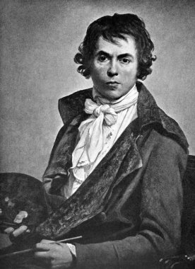 Jacques Louis David