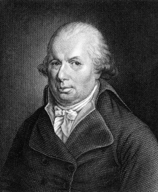 Johann Konrad Grubel