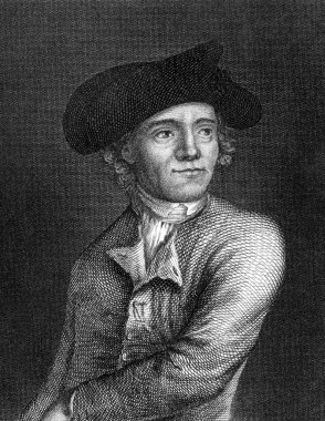 John Paul Jones