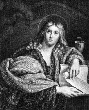john evangelist