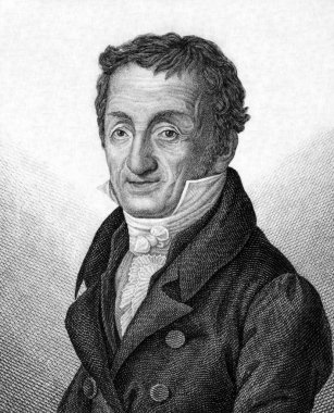 Karl Gottlieb Bretschneider