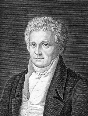 Ludwig Tieck